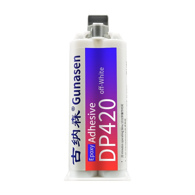 Epoxy Adhesive DP420 GUNASEN