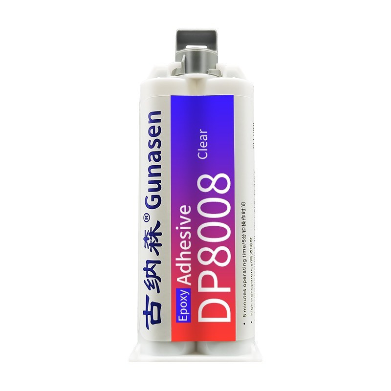 Epoxy Adhesive DP8008 GUNASEN