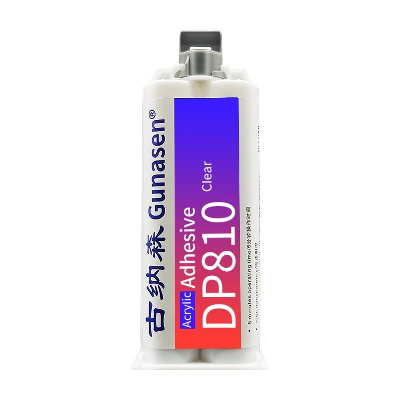 Acrylic Adhesive DP810