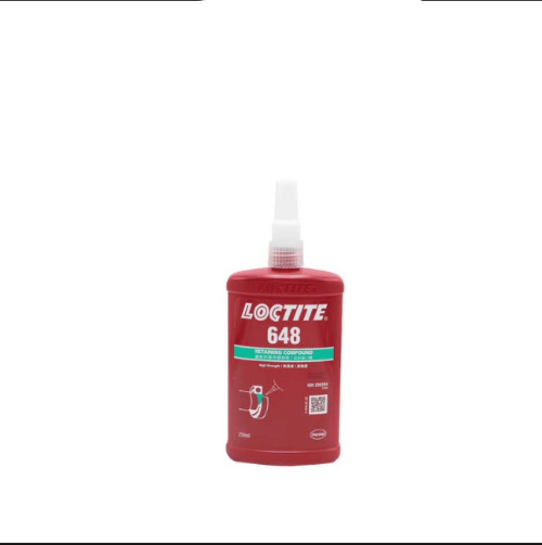 Loctite 648