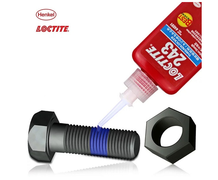 KEO LOCTITE 243